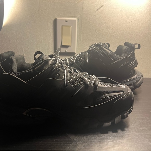 Balenciaga Track Runner - Picture 6 of 12